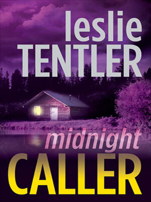 cover image of Midnight Caller